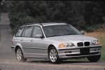 BMW 3-Series Touring 1999 года